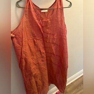 Homefrocks, medium, never worn